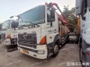 徐工HB48K泵車
