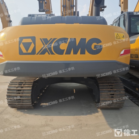 徐工XE200DA履带式挖掘机