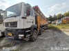 徐工HB58V泵車