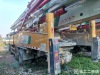 徐工HB58V泵車