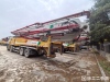 徐工HB62V泵車