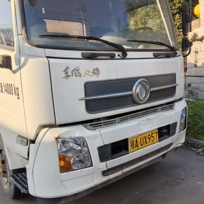 徐工HBC10022V混凝土车载泵