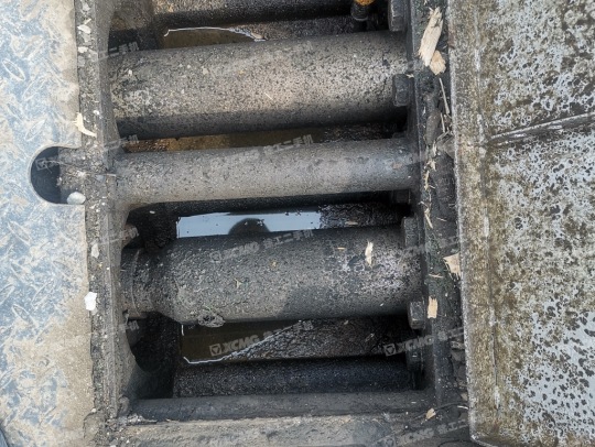 徐工HBC10018V混凝土車載泵