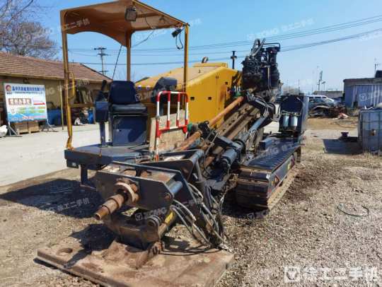 徐工XZ320E水平定向钻
