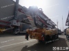 徐工HB62V泵車