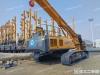 徐工XR360旋挖鉆機(jī)
