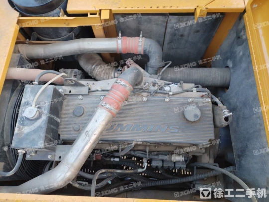 徐工XR360旋挖钻机