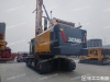 徐工XR450E旋挖鉆機