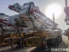 徐工HB62V泵車