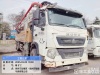 徐工HB58V泵車