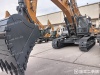 徐工XE500GK履带式挖掘机