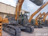 徐工XE500GK履带式挖掘机