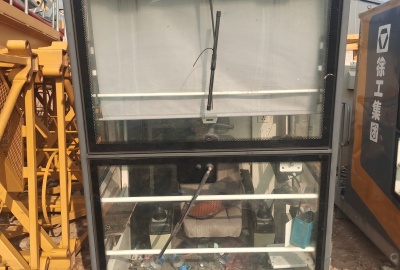 徐工XGT6515E-10S塔式起重機