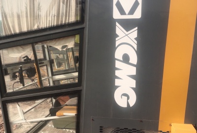 徐工XGT6515E-10S塔式起重機