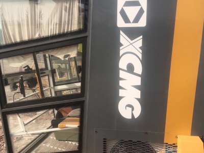 徐工XGT6515E-10S塔式起重機(jī)