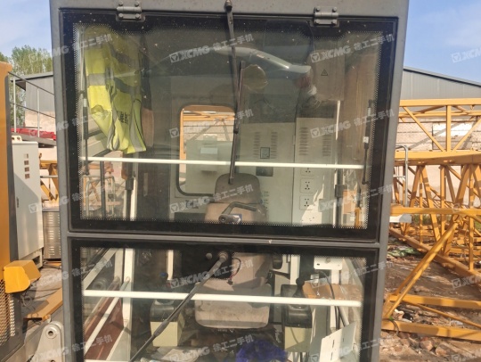 徐工XGT6515E-10S塔式起重机