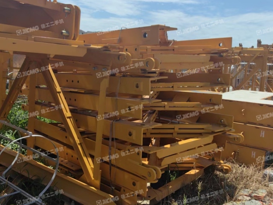 徐工XGT7528A-18S1塔式起重机