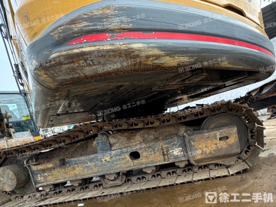 徐工XE75G履带式挖掘机