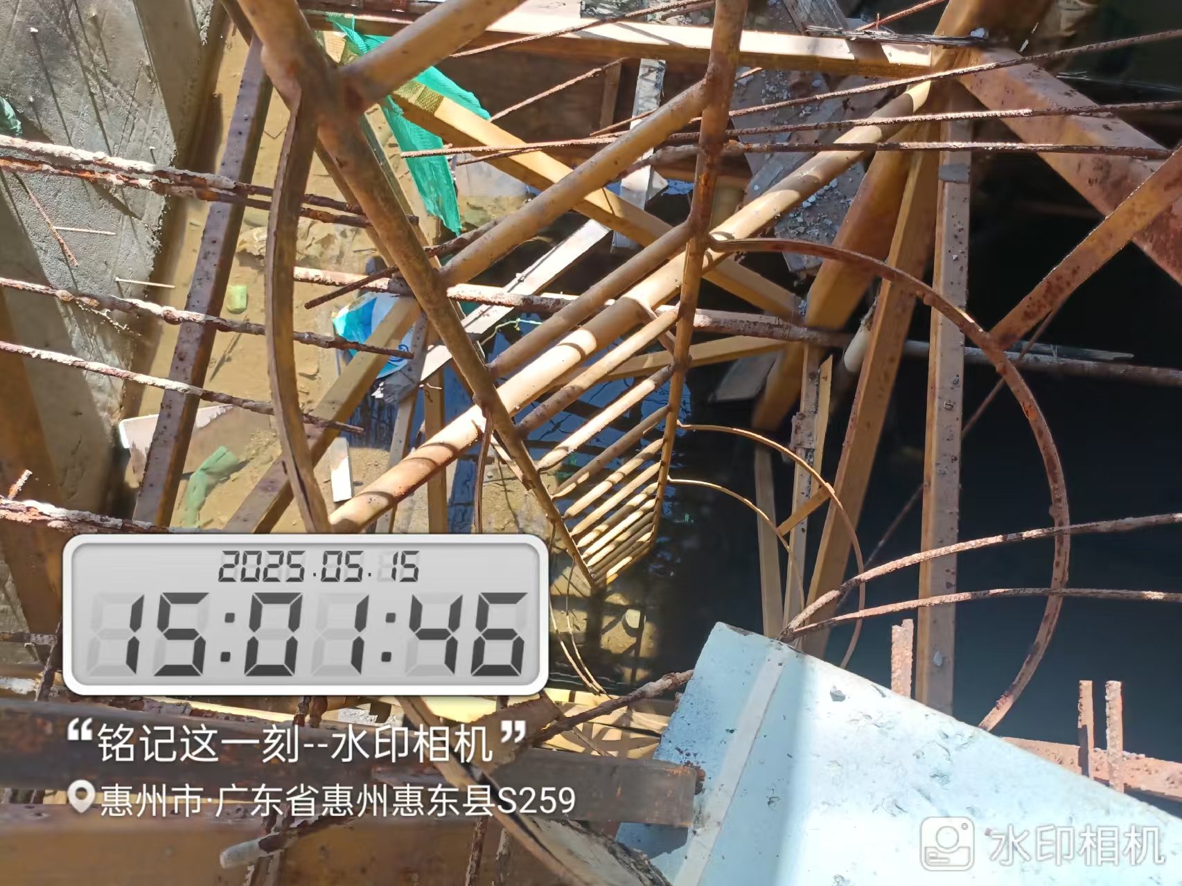 徐工XGA6013-6S塔式起重机