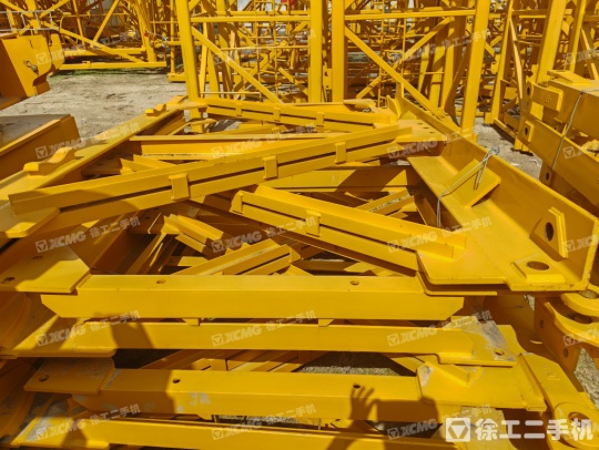 徐工XGT7020-10S1塔式起重机