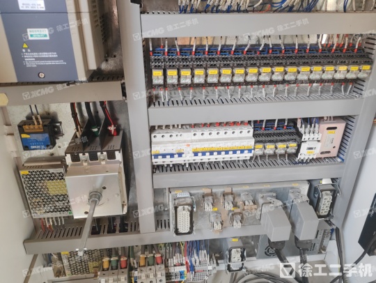 徐工XGT7020-10S1塔式起重机