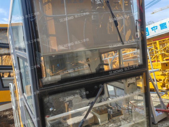 徐工XGT7020-10S1塔式起重机