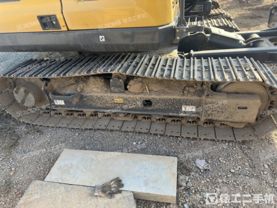 徐工XE75G履带式挖掘机