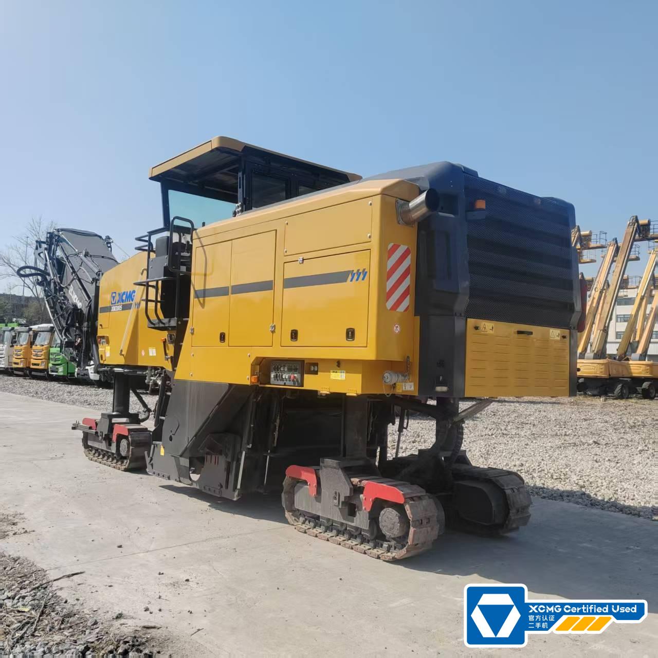 徐工XE300GP履带式挖掘机