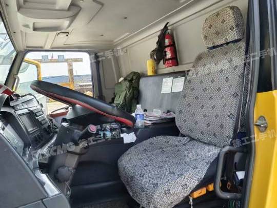 徐工XCA550全地面起重機