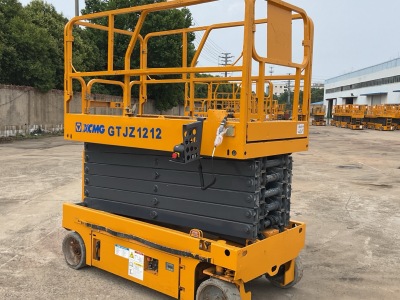 徐工XCF1612K内燃平衡重叉车