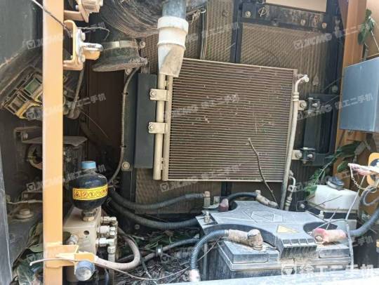 徐工XE155GA履帶式挖掘機(jī)