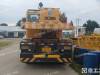 徐工QY35K5汽車起重機(jī)