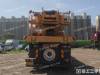 徐工XCT110_1汽車起重機(jī)