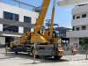 徐工XCT35汽車起重機