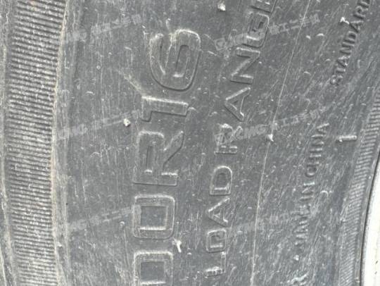 徐工XGS5040JSQB6隨車起重機(jī)