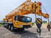 徐工QY50K5D-1汽車起重機