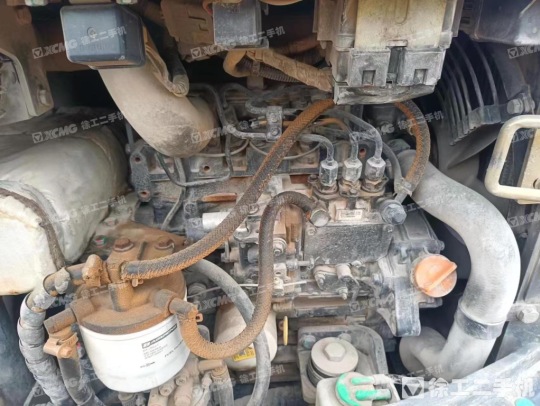 山河智能SWE18U履帶式挖掘機(jī)