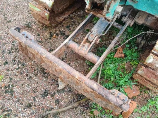 山河智能SWE18U履帶式挖掘機(jī)