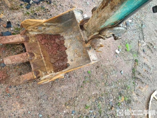 山河智能SWE18U履帶式挖掘機(jī)