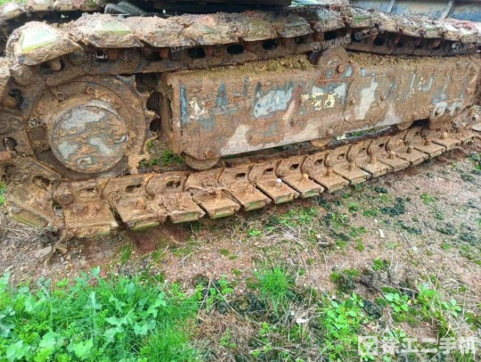 山河智能SWE18U履帶式挖掘機(jī)