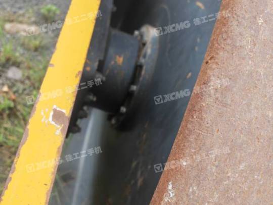 徐工3Y252J靜碾壓路機鐵三輪