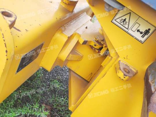 徐工3Y252J靜碾壓路機鐵三輪