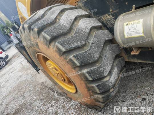 徐工XS263JS單鋼輪壓路機