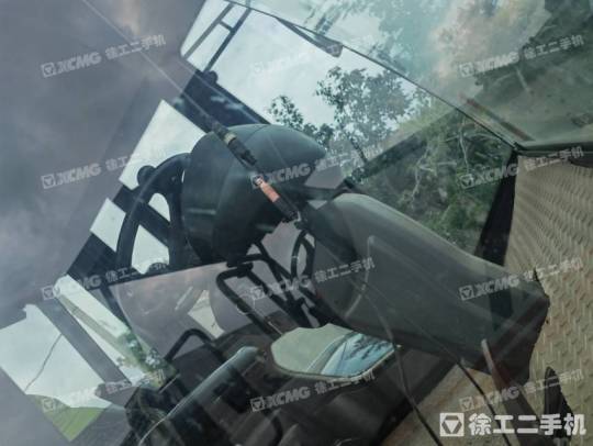 徐工XS263JS單鋼輪壓路機