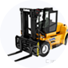 徐工XGA18K曲臂式高空作业平台