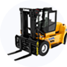 徐工XGA18K曲臂式高空作业平台