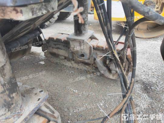 維特根W1900銑刨機(jī)