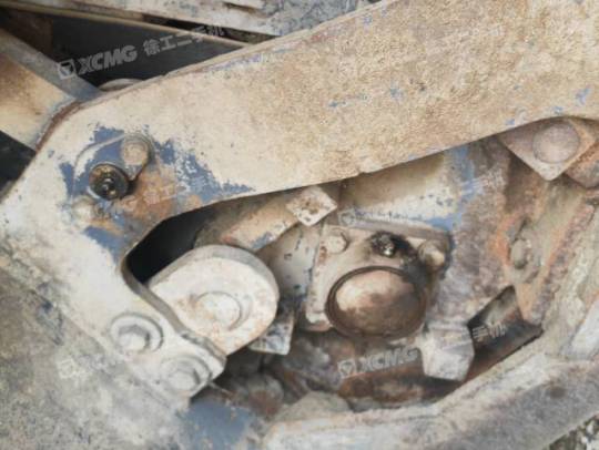 維特根W1900銑刨機(jī)