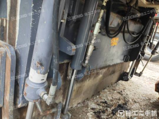 維特根W1900銑刨機(jī)