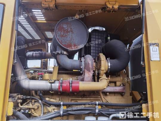 徐工LW500HV輪式裝載機